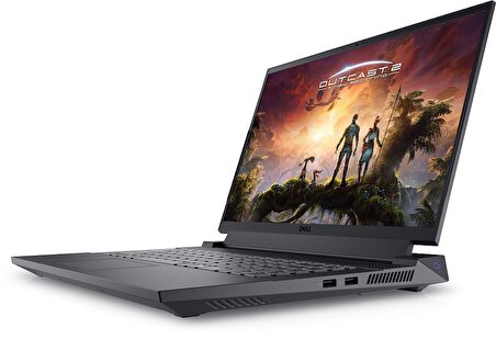 Dell G16 7630 i7-13650HX 32GB 1TB SSD 8GB RTX4060 16 QHD+ 165Hz Ubuntu G167630007U