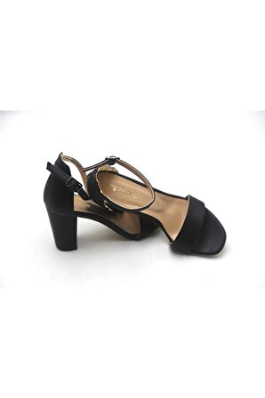 Punto 291205 Kadın Günlük Topuklu Ayakkabı