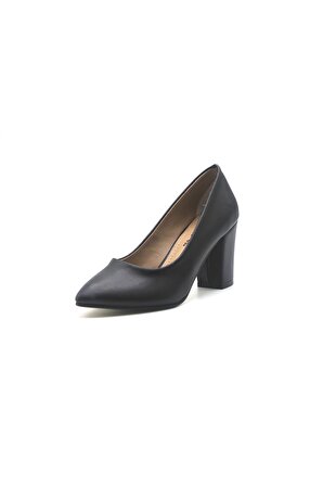  Çepiç-1 Kadın Topuklu Ayakkabı