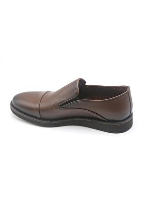 Sherens 05129 Erkek Deri Ayakkabı