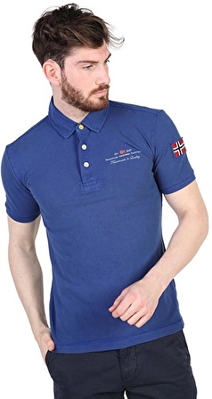 Napapijri Elbas New Polo Tişört