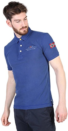 Napapijri Elbas New Polo Tişört