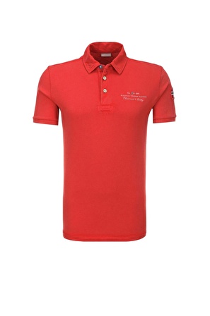 Napapijri Elbas New Polo Tişört