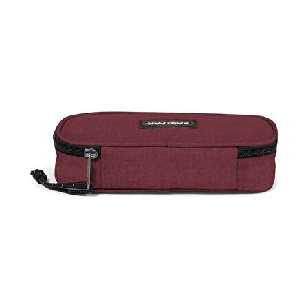 Eastpak Oval Single Crafty Wine Kalem Kutusu EK71723S