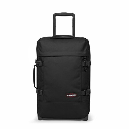 Eastpak EK61L008 Tranverz S Siyah Valiz