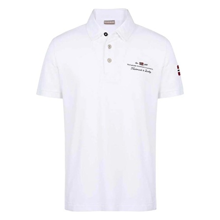 Napapijri Elbas New Polo Tişört