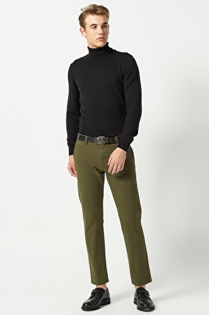 Dockers Smart 360 Flex Ultimate Chino Skinny Pantolon