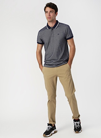 Dockers Smart 360 Flex Ultimate Chino Slim Pantolon