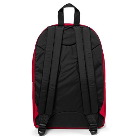 Eastpak Back to Work Sailor Red Sırt Çantası EK93684Z