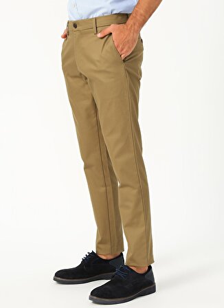 Dockers Signature Slim - Creaseless Pantolon