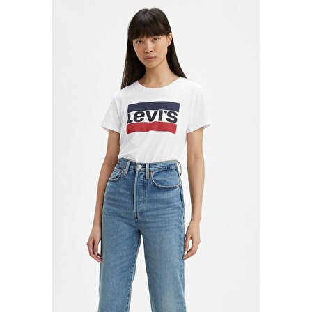 Levi's Bayan T Shirt 17369-1313