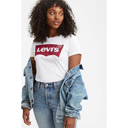 Levi's Bayan T Shirt 17369-1310