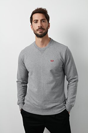 Levi's Erkek Sweat 35909-0009