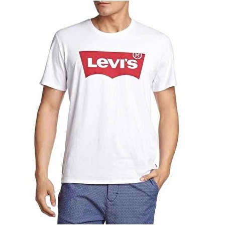 Levi's Erkek T Shirt 17783-0314