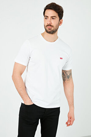 Levi's Erkek T Shirt 56605-0075