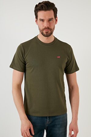 Levi's Erkek T Shirt 56605-0110