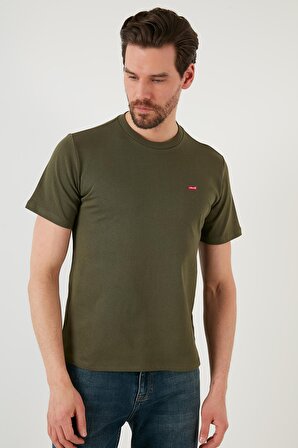 Levi's Erkek T Shirt 56605-0110