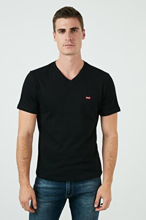 Levi's Erkek T Shirt 85641-0016