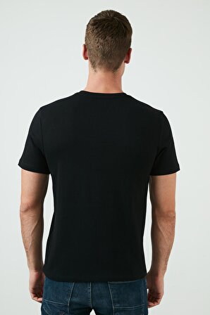 Levi's Erkek T Shirt 85641-0016