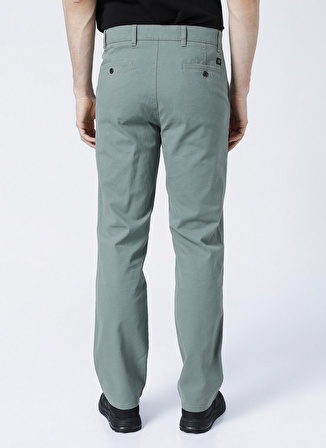 Dockers Pantolon, 40-34, Yeşil