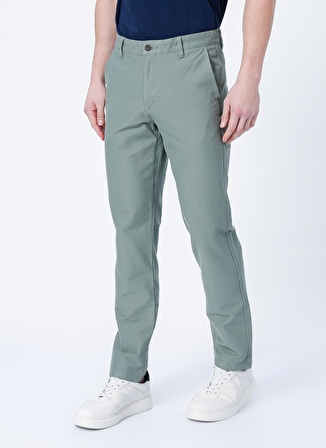 Dockers Pantolon, 40-34, Yeşil