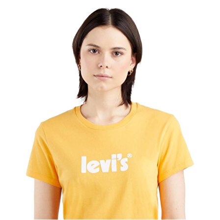 Levis Kadın Tişört The Perfect 17369-1804