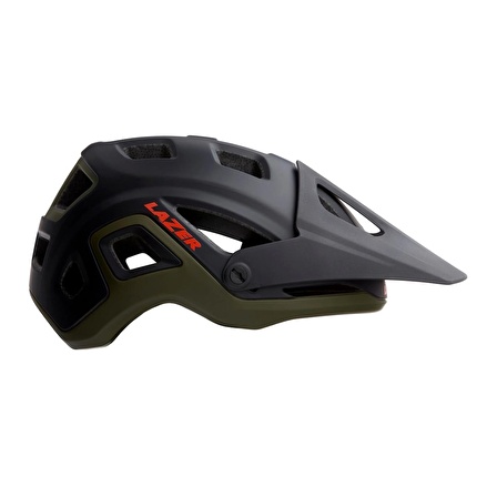 LAZER Kask Impala CE Mat Mavi Yeşil M - BLC2227890281