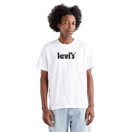 Levi's Erkek T Shirt A2082-0029