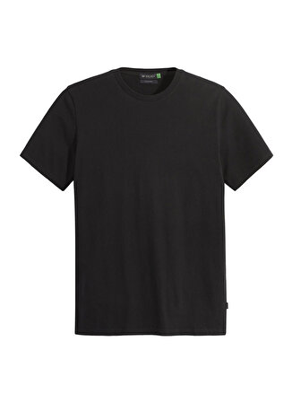 Dockers T-Shirt, 2XL, Siyah