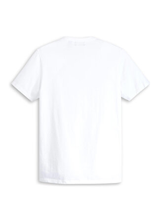 Dockers T-Shirt, XS, Beyaz