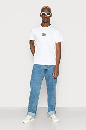 Levi's Erkek T Shirt A2823-0189