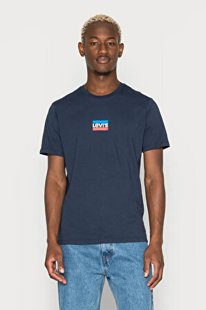 Levi's Erkek T Shirt A2823-0187