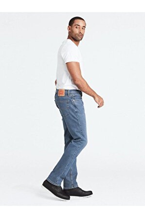 Levi's 514™ Straight Erkek Jean Pantolon - A4906-0004