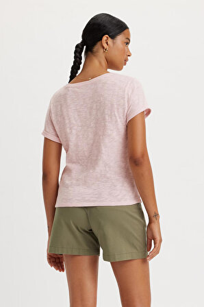 Levi's Bayan T Shirt A7247-0001