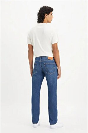 Levi's Erkek Normal Bel Regular Tapered Pantolon -  A2088-0017