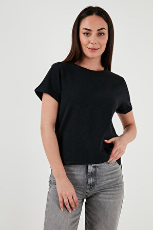 Levi's Bayan T Shirt A9401-0001
