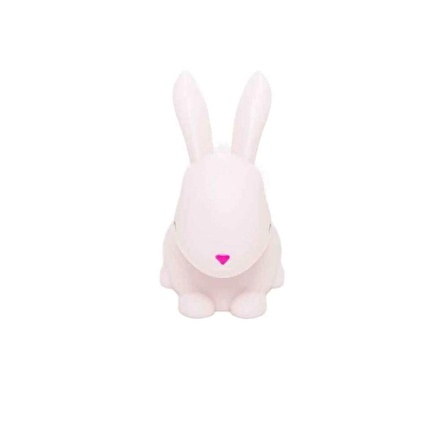 Dhink Zodiac Bunny Gece Lambası