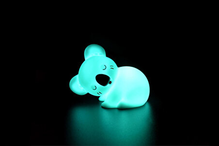 Dhink Baby Koala Gece Lambası