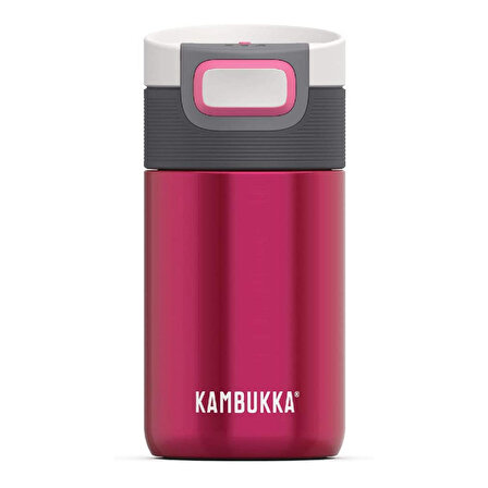 ​Kambukka Etna Termos 300ml, Raspberry