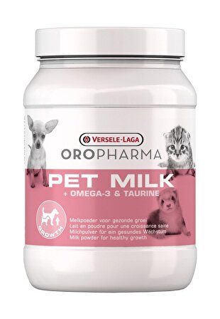 V.Laga Or.Pet Milk Kedi Köpek Yavru Bes.Süt 400G