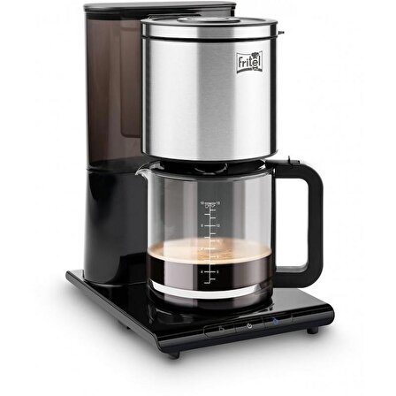Fritel Co 2150 Solo Gri Filtre Kahve Makinesi