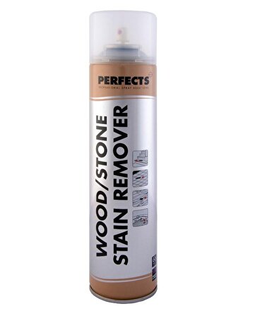Perfects Wood Stone Stain Remover Ahşap Temizleyici
