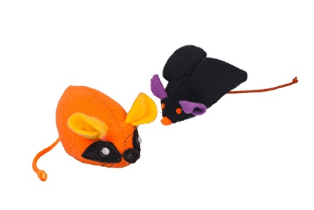 Karlie Kedi Halloween Fare 7cm