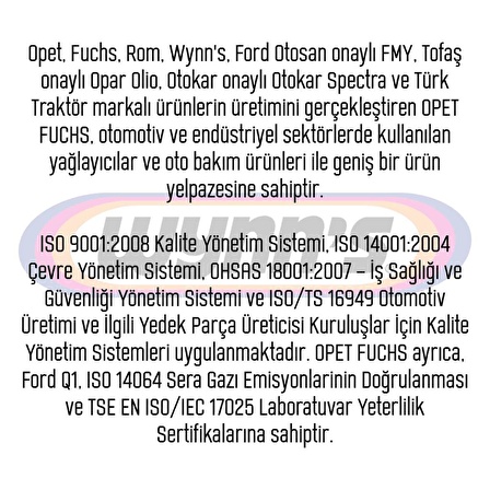 Wynn's Motor Yağ Yakma Önleyici (Charge Oil) 400 ML