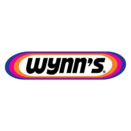 Wynn's Duman Kesici (Smoke Stop) 325 ML
