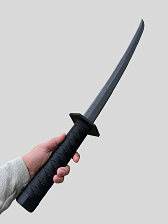 Aizen Bleach Katana Katlanabilir Kılıç 100cm