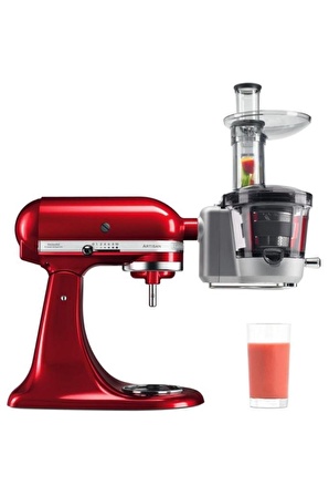 KitchenAid 5KSM1JA Slow Juicer Meyve Sebze Yavaş Sıkma Aksesuarı