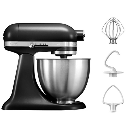 KitchenAid 3,3 L Mini Stand Mikser - 5KSM3311X