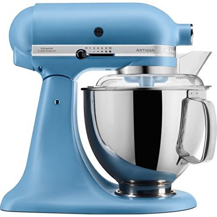 KitchenAid Artisan 4.8 L Stand Mikser 5ksm175psevb Vintage Blue