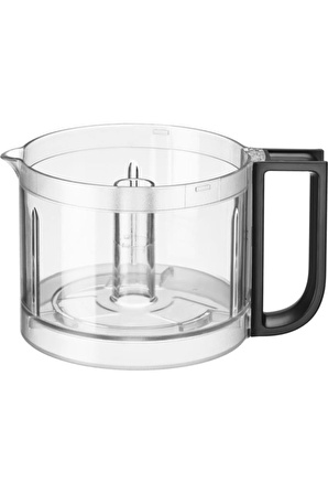 KitchenAid 5KFC3516EWH 2 Bıçaklı Elektrikli 830 ml Doğrayıcı Rondo